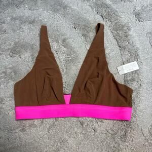 Aerie Smoothez Bra NWT